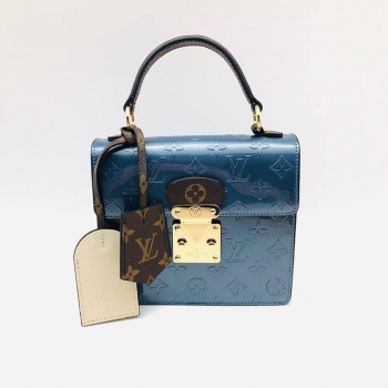 Сумочка женская Spring Street Louis Vuitton Артикул BMS-33565. Вид 4