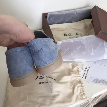  Лоферы Loro Piana Артикул BMS-34277. Вид 2