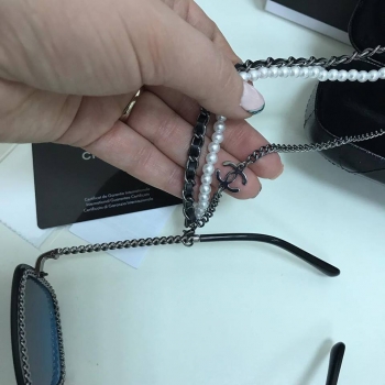 Очки Chanel Артикул BMS-33638. Вид 2