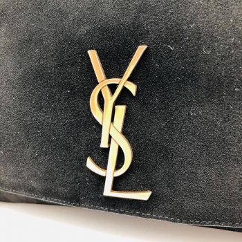  Двухсторонняя сумка Yves Saint Laurent Артикул BMS-35120. Вид 2