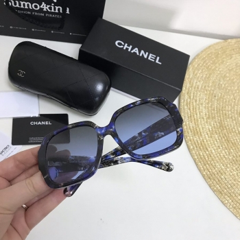 Очки Chanel Артикул BMS-33640. Вид 5