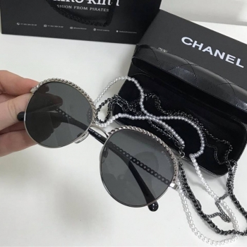 Очки Chanel Артикул BMS-31530. Вид 7