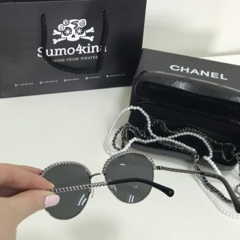 Очки Chanel Артикул BMS-31530. Вид 8