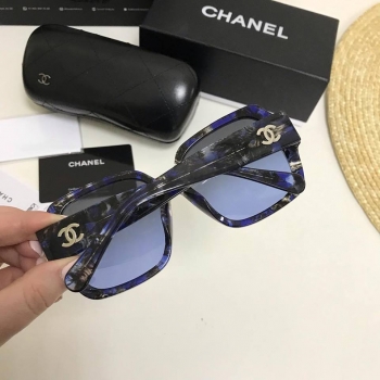 Очки Chanel Артикул BMS-33640. Вид 6