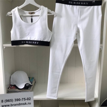 Комплект Burberry Артикул BMS-33844. Вид 1