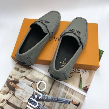  Мокасины Louis Vuitton Артикул BMS-34450. Вид 2