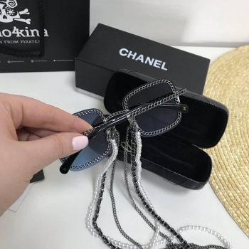 Очки Chanel Артикул BMS-33638. Вид 3