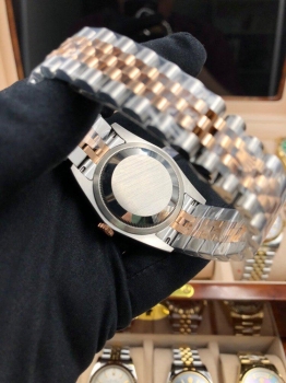 Часы женские Rolex Артикул BMS-39376. Вид 2