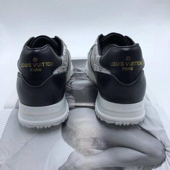  Кроссовки мужские Louis Vuitton Артикул BMS-34743. Вид 2
