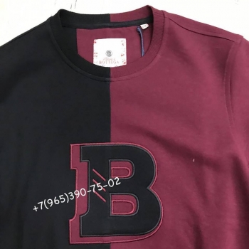 Костюм спортивный мужской Bottega Veneta Артикул BMS-34048. Вид 3