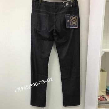 Джинсы мужские  Артикул BMS-34069. Вид 2