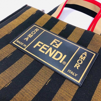 Сумка-шопер Fendi Артикул BMS-35112. Вид 2