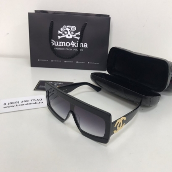  Очки  Chanel Артикул BMS-34595. Вид 1