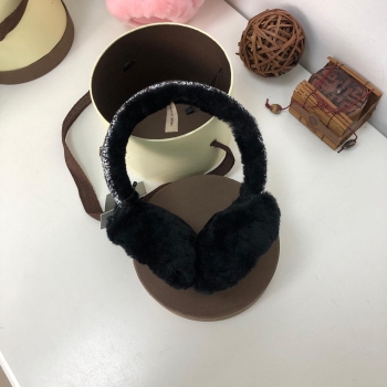 Меховые наушники Ugg Australia Артикул BMS-64928. Вид 1