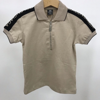 Поло Balenciaga Артикул BMS-54114. Вид 1
