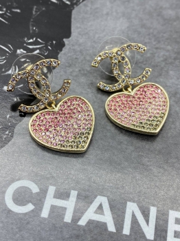 Серьги Chanel Артикул BMS-111653. Вид 1