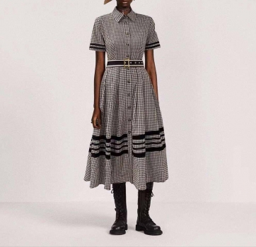  Платье Christian Dior Артикул BMS-131112. Вид 1