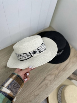 Шляпа Chanel Артикул BMS-131460. Вид 1