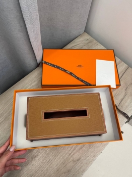  Салфетница 25х14х9см  Hermes Артикул BMS-132780. Вид 1