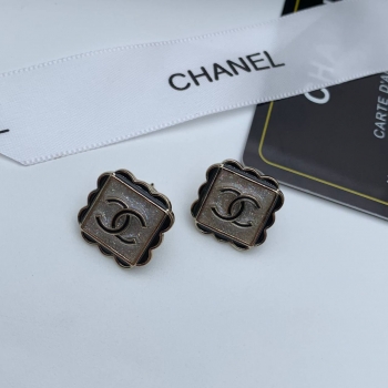 Серьги Chanel Артикул BMS-137533. Вид 1