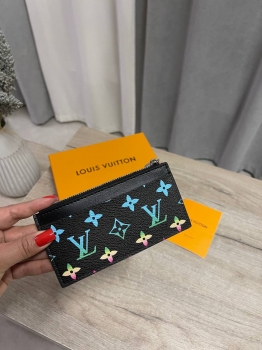 Картхолдер Louis Vuitton Артикул BMS-142273. Вид 1