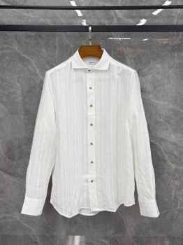 Рубашка  Kiton Артикул BMS-142494. Вид 1