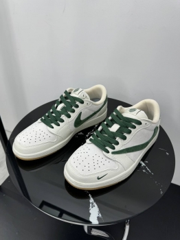 Кеды Nike Christian Dior Артикул BMS-144745. Вид 1