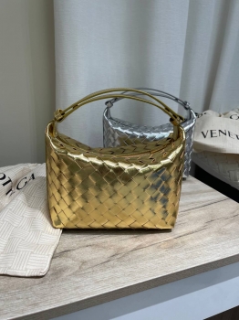 Сумка женская  Bottega Veneta Артикул BMS-144770. Вид 1