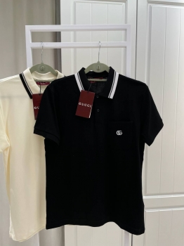 Поло Gucci Артикул BMS-145352. Вид 1
