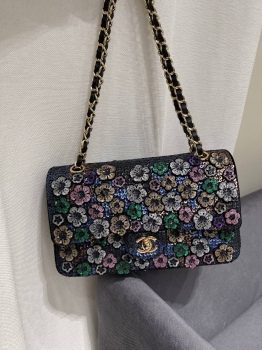 Сумка женская Chanel Артикул BMS-146220. Вид 1