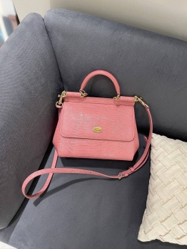 Сумка женская Dolce & Gabbana Артикул BMS-146555. Вид 1