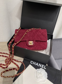 Сумка женская Chanel Артикул BMS-148246. Вид 1