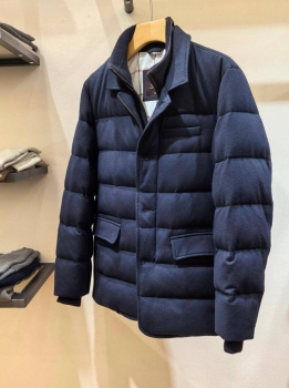 Куртка мужская  Loro Piana Артикул BMS-150863. Вид 1