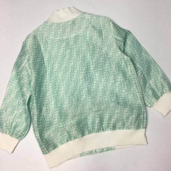 Бомбер  Fendi Артикул BMS-34751. Вид 3