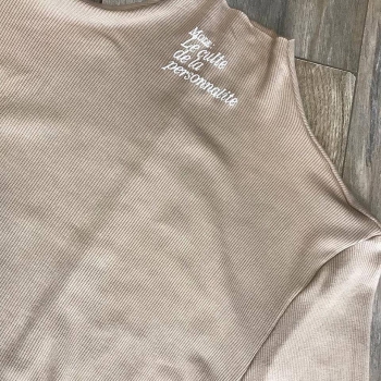 Водолазка Tadashi  Shoji   Артикул BMS-34661. Вид 4