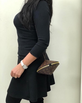 Сумка женская Toupie Louis Vuitton Артикул BMS-34821. Вид 1