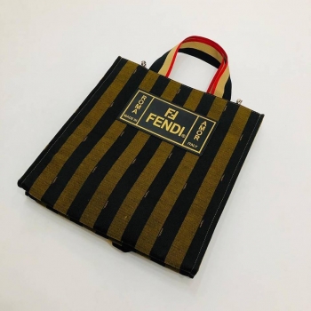 Сумка-шопер Fendi Артикул BMS-35112. Вид 1