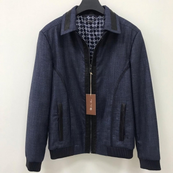 Куртка мужская  Loro Piana Артикул BMS-34963. Вид 1