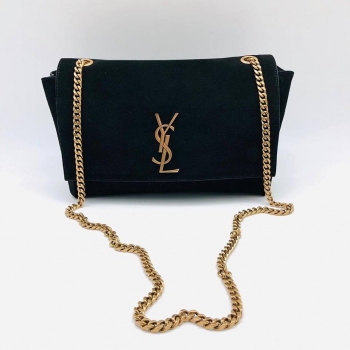  Двухсторонняя сумка Yves Saint Laurent Артикул BMS-35120. Вид 1