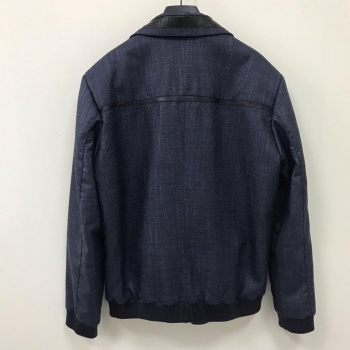 Куртка мужская  Loro Piana Артикул BMS-34963. Вид 2