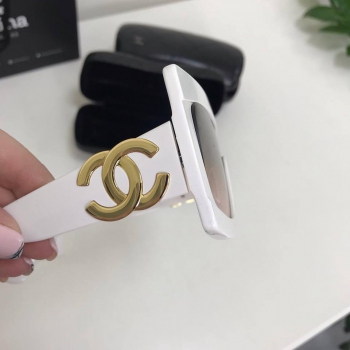  Очки  Chanel Артикул BMS-34594. Вид 4