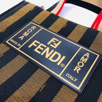 Сумка-шопер Fendi Артикул BMS-35112. Вид 3