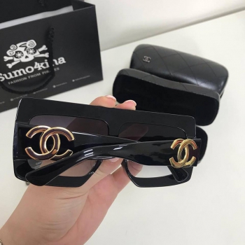  Очки  Chanel Артикул BMS-34595. Вид 2