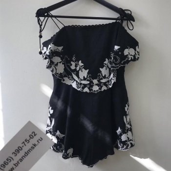 Комбинезон Zimmermann Артикул BMS-35201. Вид 1