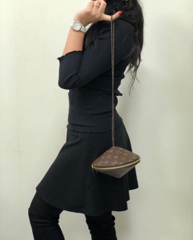 Сумка женская Toupie Louis Vuitton Артикул BMS-34821. Вид 2
