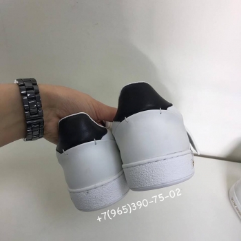  Кеды женские Louis Vuitton Артикул BMS-35188. Вид 2