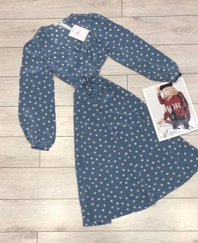  Платье Christian Dior Артикул BMS-35400. Вид 2