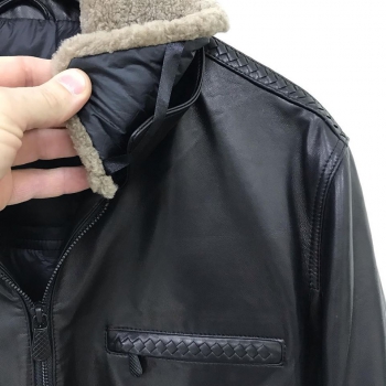 Куртка  Артикул BMS-35697. Вид 2
