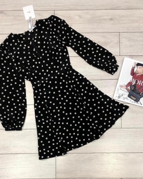 Платье Christian Dior Артикул BMS-35405. Вид 2