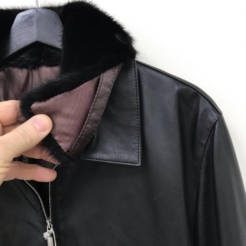 Куртка мужская Brioni Артикул BMS-35701. Вид 2